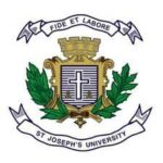 St joseph university